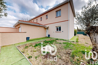 achat maison colomiers 31770