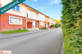 achat maison colomiers 31770