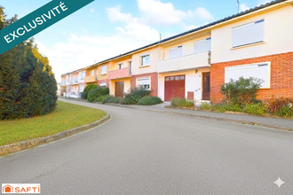 achat maison colomiers 31770