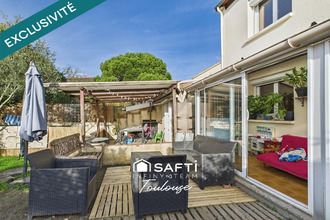 achat maison colomiers 31770