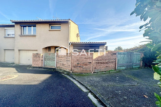 achat maison colomiers 31770