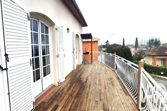 achat maison colomiers 31770