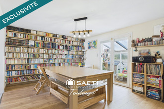 achat maison colomiers 31770