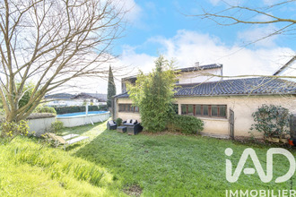 achat maison colomiers 31770