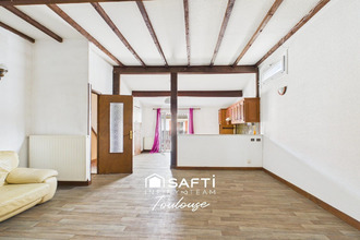 achat maison colomiers 31770