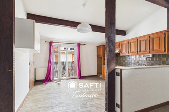 achat maison colomiers 31770