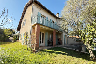 achat maison colomiers 31770