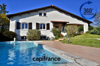 achat maison colomiers 31770