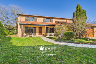 achat maison colomiers 31770