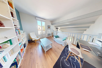 achat maison colomiers 31770