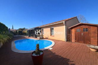 achat maison colomiers 31770