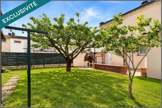 achat maison colomiers 31770