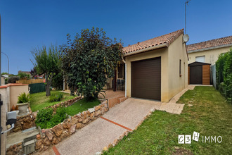 achat maison colomiers 31770