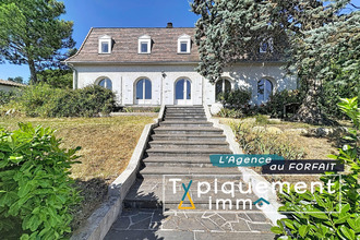 achat maison colomiers 31770