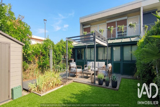 achat maison colomiers 31770