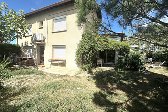 achat maison colomiers 31770