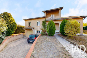 achat maison colomiers 31770