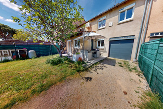 achat maison colomiers 31770