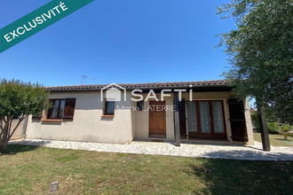 achat maison colomiers 31770