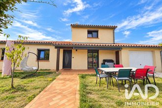 achat maison colomiers 31770
