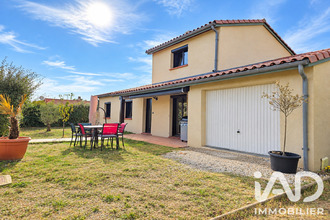 achat maison colomiers 31770