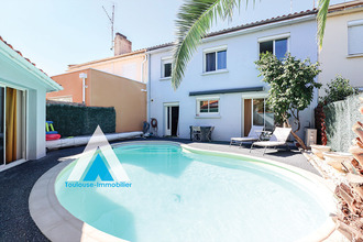 achat maison colomiers 31770
