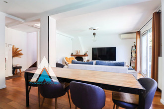 achat maison colomiers 31770