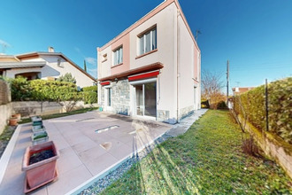 achat maison colomiers 31770