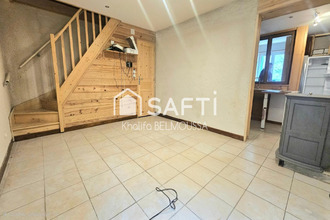 achat maison colomieu 01300