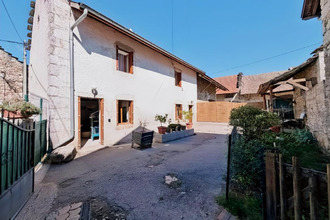 achat maison colomieu 01300