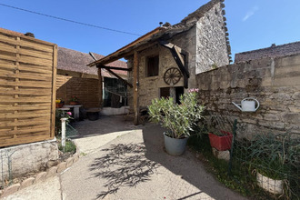 achat maison colomieu 01300