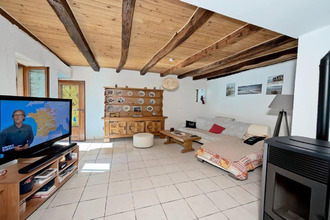 achat maison colomieu 01300