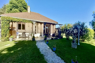 achat maison colondannes 23800