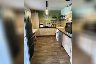 achat maison colondannes 23800