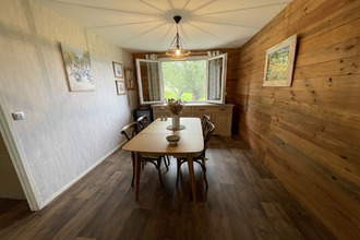 achat maison colondannes 23800