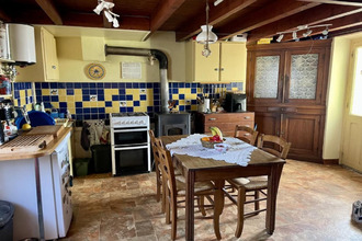 achat maison colondannes 23800