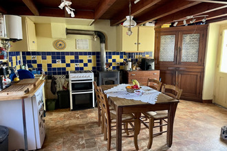 achat maison colondannes 23800