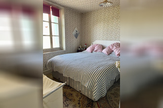 achat maison colondannes 23800