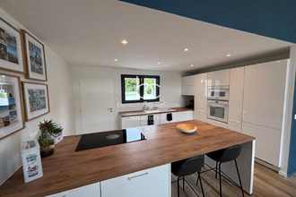 achat maison colpo 56390