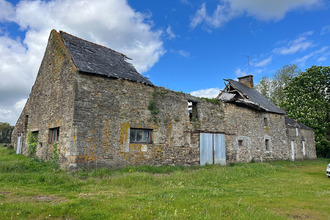 achat maison colpo 56390