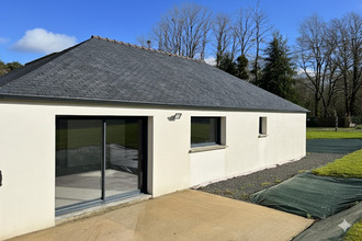 achat maison colpo 56390