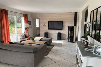 achat maison colpo 56390