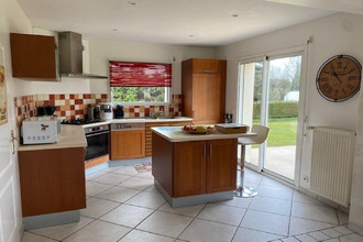 achat maison colpo 56390