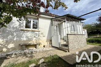 achat maison colpo 56390