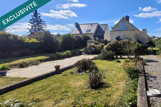 achat maison colpo 56390