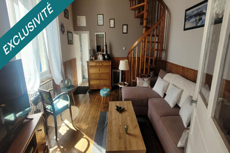 achat maison colpo 56390