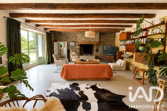 achat maison colpo 56390