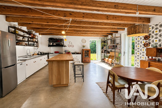 achat maison colpo 56390