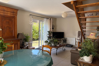 achat maison colpo 56390