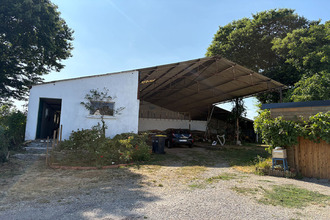 achat maison colpo 56390